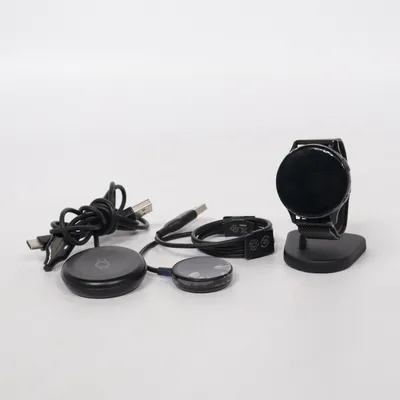 Smartwatch (Svart) från Samsung