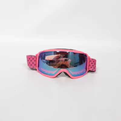 Skibril (Roze, Blauw) van Smith