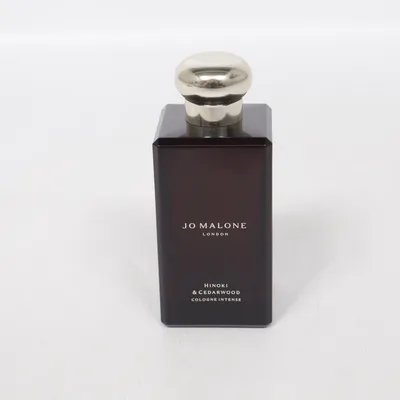Eau de Parfum (Hinoki & Cedarwood) de Jo Malone