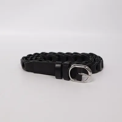 Bälte (Svart) från Arket