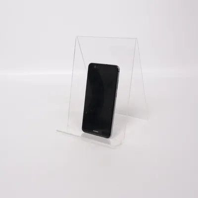 Smartphone (Sort) fra Huawei