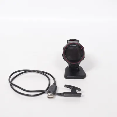 Smartwatch (Sort) fra Garmin