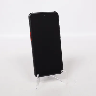 Smartphone (Svart) från Samsung