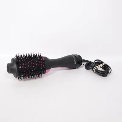 Hot air brush (Rvdr5222) from Revlon