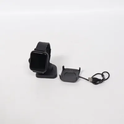 Smart watch (Black) from Denver
