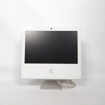 Stationär dator (Imac) från Apple