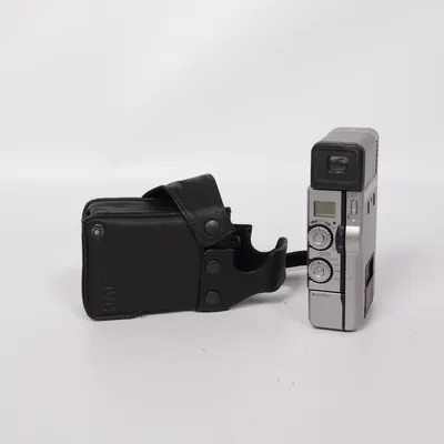 Videokamera från JVC