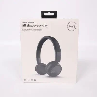 Koptelefoon (X7W01) van Jays