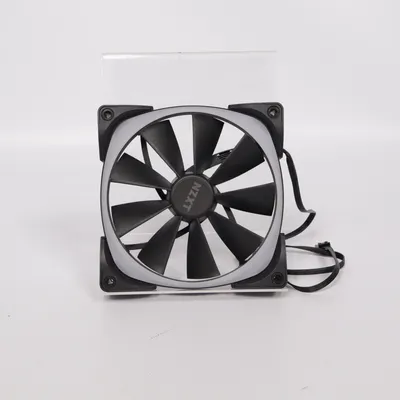 Datorfläkt (HF-28140-FP) från NZXT