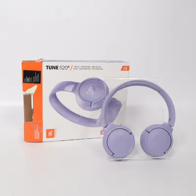 Hörlurar (Lila) från JBL by Harman