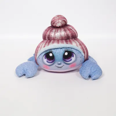 Gosedjur (Lila, Flerfärgad) från NP Nordic