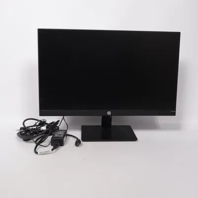 Computer screen (HSD-0008-V) from HP