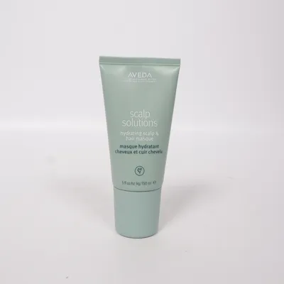 Hair mask (Scalp Solutions, Hydrating Scalp & Hair Masque) from AVEDA