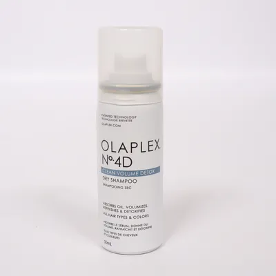 Torrschampo (No.4D) från Olaplex