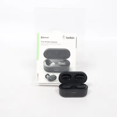 Headphones (Soundform) from Belkin