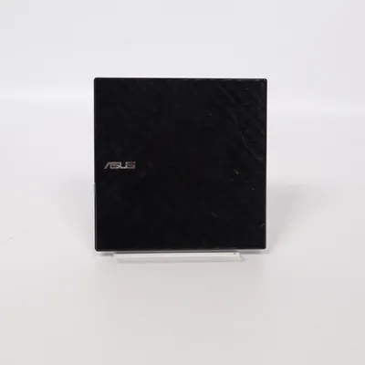 Extern CD/DVD läsare (Svart) från Asus