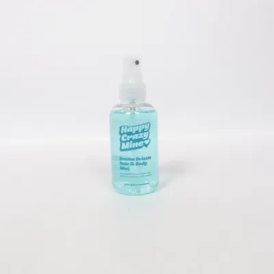 Body mist (Dream Drizzle) från Happy Crazy Mine