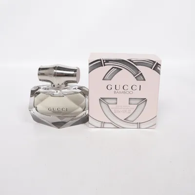 Eau de Parfum (Bamboo) från Gucci