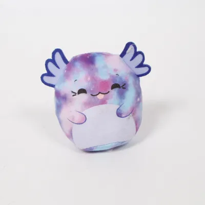 Gosedjur (Lila, Flerfärgad) från Squishmallows