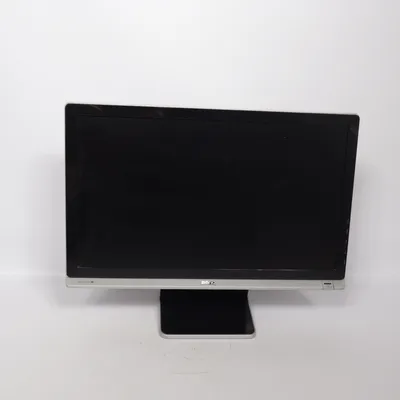 Computer screen (E2200HDA) from BenQ