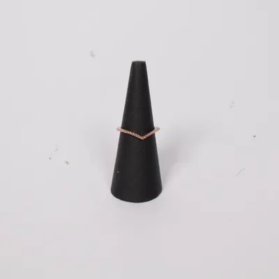 Ring (Guld) fra Pandora Roséguld