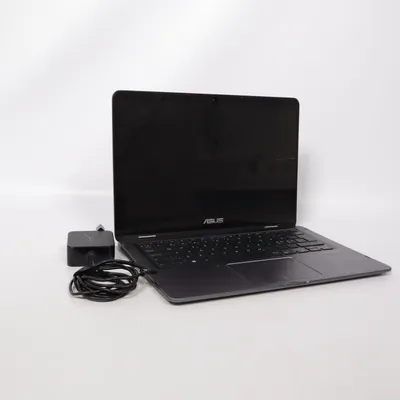 Laptop (Grå) från Asus