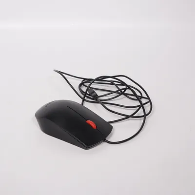 Datormus (SM-8823) från Lenovo