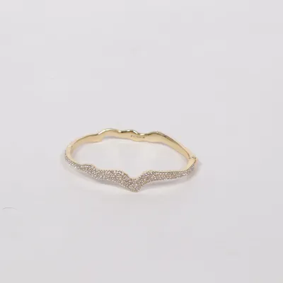 Armring (Guld) fra Pilgrim Ukendt metal