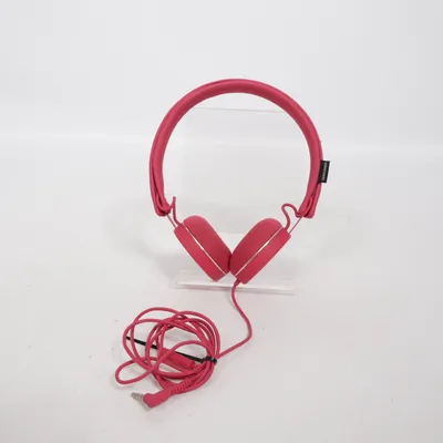 Hovedtelefoner (Pink) fra Urbanears
