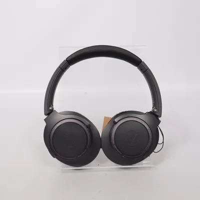 Hörlurar (Svart) från Audio-Technica