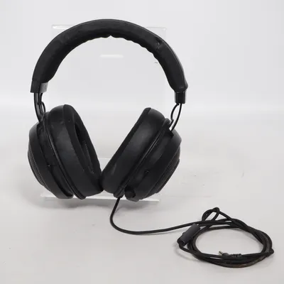 Koptelefoon (Kraken) van Razer