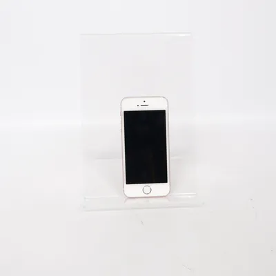 Smartphone (Rosa) från Apple