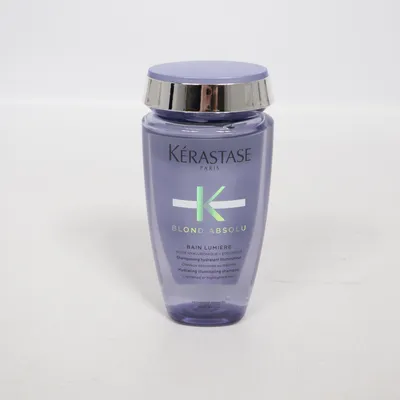 Silverschampo (Blond Absolu Bain Lumiere) från Kérastase