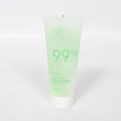Body lotion (Moisturizing Aloe Gel) fra SEA