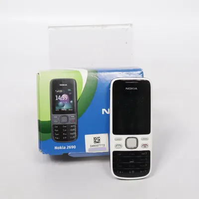Mobiele telefoon (2090) van Nokia