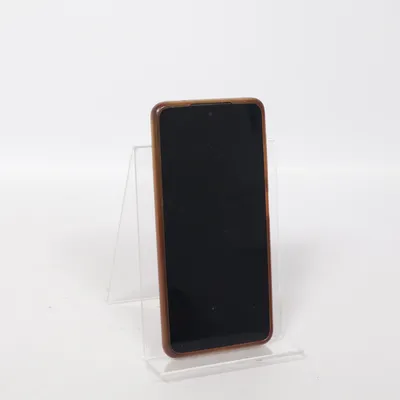 Smartphone (Black) from Xiaomi