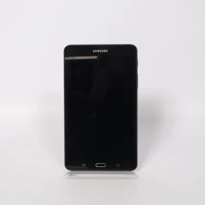 Surfplatta (Svart) från Samsung