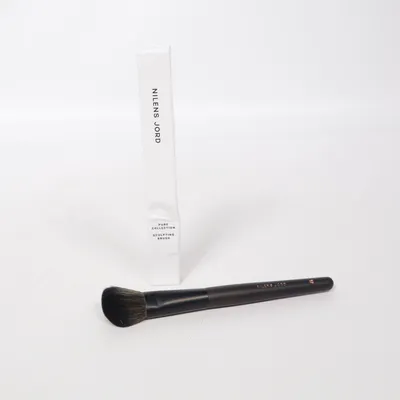 Sminkborste (Sculpting Brush) från Nilens Jord