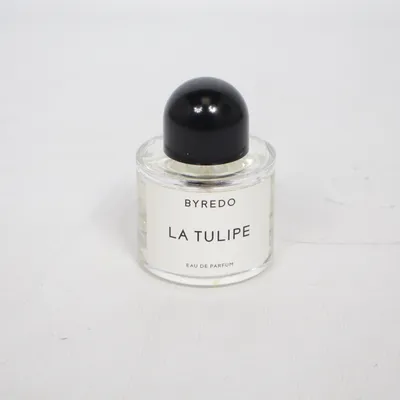 Eau de Parfum (La Tulipe) van Byredo