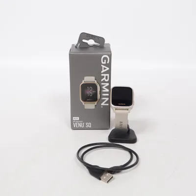 Smartwatch (Grå) från Garmin