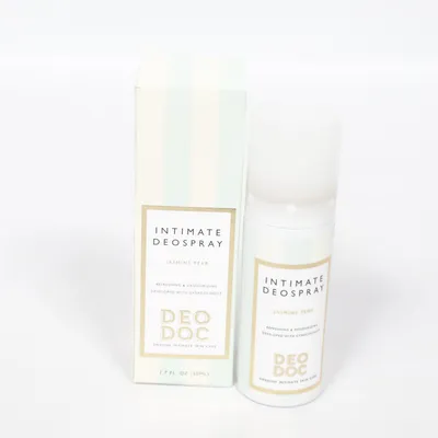 Deodorant (Intimate Deospray) from DeoDoc