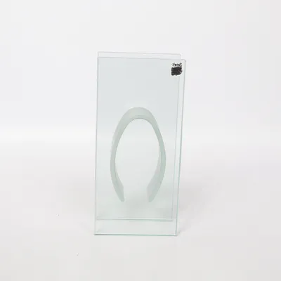 Vase (Gray) from Trend Interiör