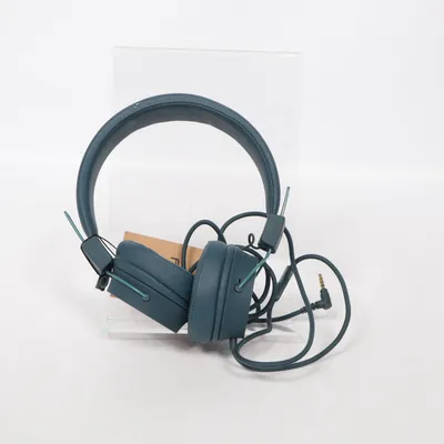 Hörlurar (Blå) från Urbanears