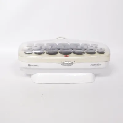 Rouleaux chauffants (3021E) de Ceramic