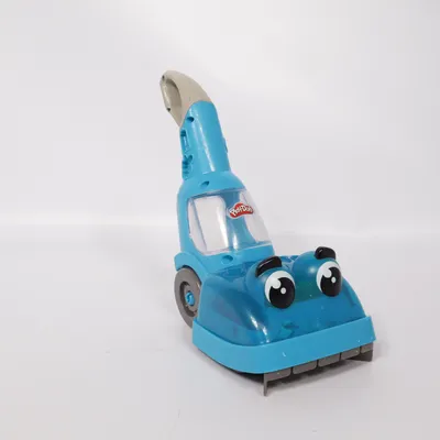 Leksak (Blå) från Play-Doh