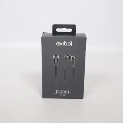 Headphones (Diorite) from Exibel