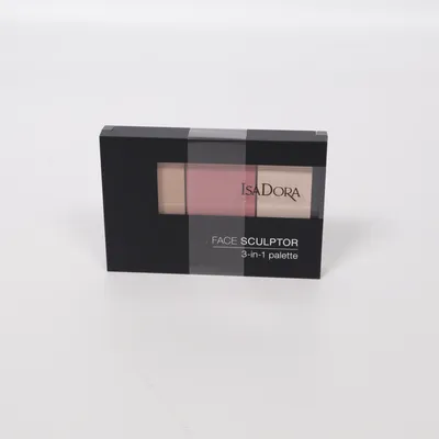 Contour kit (Face Sculptor) från IsaDora