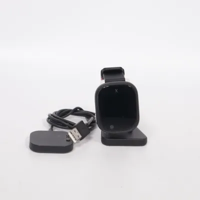 Smartwatch (Svart, Rosa) från Xplora