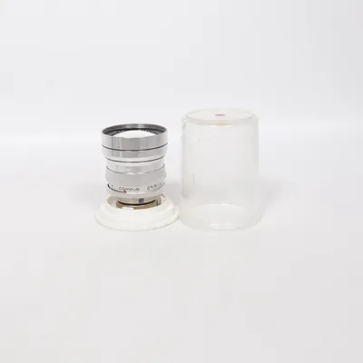 Camera lens (Retina-Rotelar) from Rodenstock