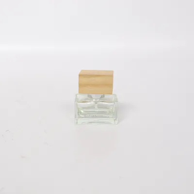 Eau de Parfum from Rituals